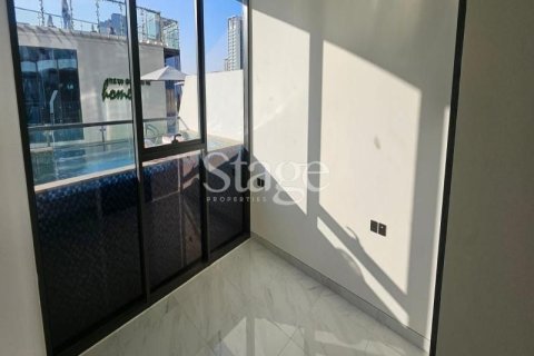 1 غرف نوم شقة في Arjan, الإمارات العربية المتحدة رقم 110019 6
