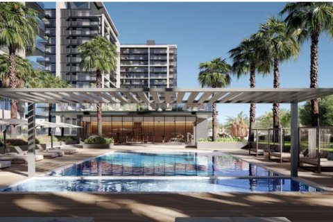 Appartement de 2 chambres à Dubai Hills Estate, UAE No. 120393