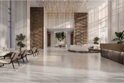 2 bedrooms Apartment in Dubai Hills Estate, UAE No. 120393 6