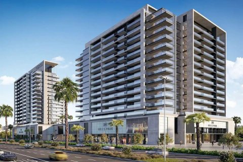 2 bedrooms Apartment in Dubai Hills Estate, UAE No. 120393 9