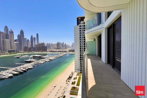 2 bedrooms Apartment in Dubai Harbour, UAE No. 163076