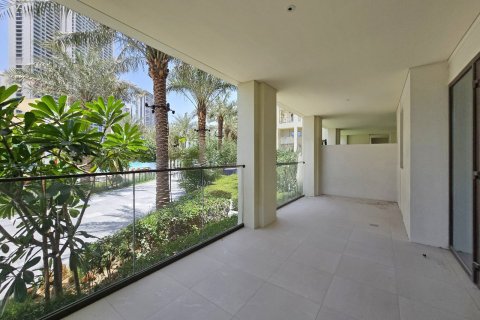 Apartment de 3 dormitorios en Dubai Creek Harbour (The Lagoons), UAE No. 183408