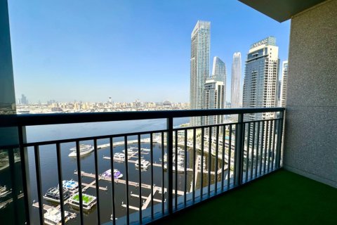 Apartment de 3 dormitorios en Dubai Creek Harbour (The Lagoons), UAE No. 183409