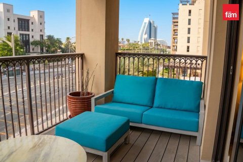 3 bedrooms Apartment in Umm Suqeim, UAE No. 208002