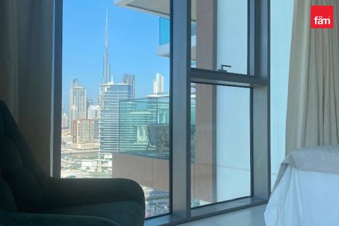 1 bedroom Apartment in Business Bay, UAE No. 208003
