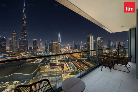 3 bedrooms Apartment in Downtown Dubai (Downtown Burj Dubai), UAE No. 207997