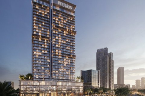 Apartment de 2 dormitorios en Dubai, UAE No. 101451