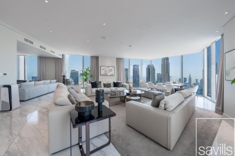 5 bedrooms Apartment in Vida Residence Downtown, UAE No. 194404 21