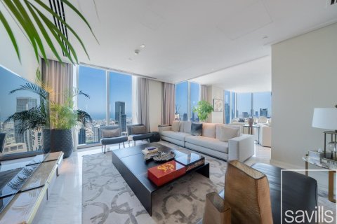 5 bedrooms Apartment in Vida Residence Downtown, UAE No. 194404 22