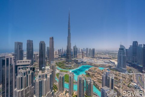 5 bedrooms Apartment in Vida Residence Downtown, UAE No. 194404 5