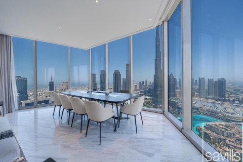 5 bedrooms Apartment in Vida Residence Downtown, UAE No. 194404 20