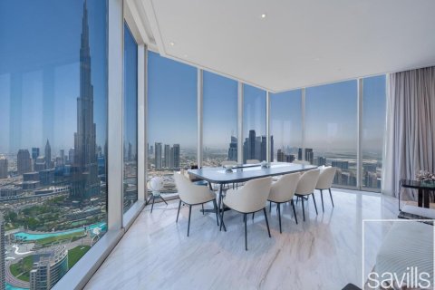 5 bedrooms Apartment in Vida Residence Downtown, UAE No. 194404