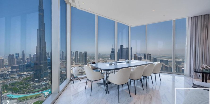 5 bedrooms Apartment in Vida Residence Downtown, UAE No. 194404