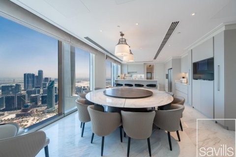 5 bedrooms Apartment in Vida Residence Downtown, UAE No. 194404 3