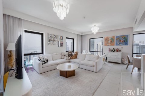 3 غرف نوم شقة في Creek Beach, الإمارات العربية المتحدة رقم 194402