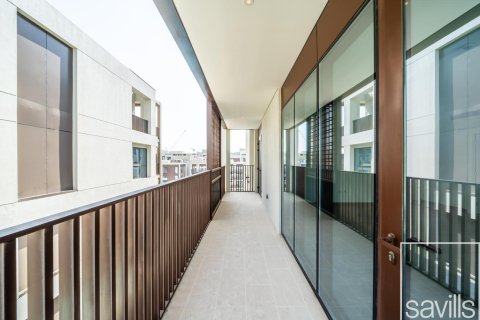 3 bedrooms Apartment in Creek Beach, UAE No. 194406 3