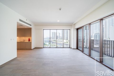 3 bedrooms Apartment in Creek Beach, UAE No. 194406 13