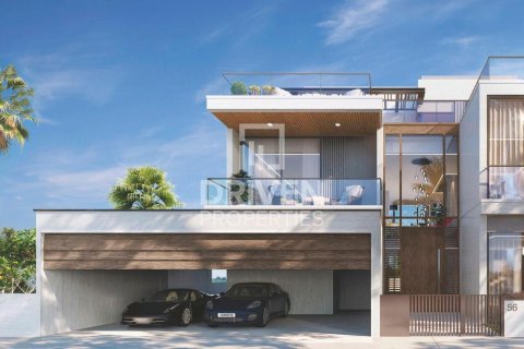 4 bedrooms Villa in Dubai South (Dubai World Central), UAE No. 204412