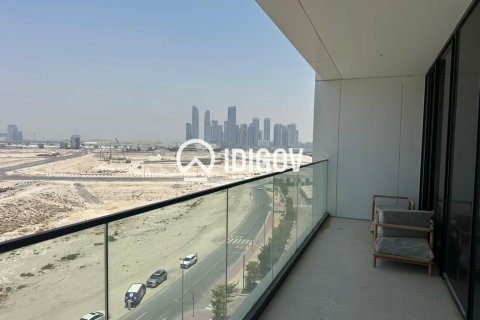 استوديو شقة في Al Jaddaf, الإمارات العربية المتحدة رقم 184913 14