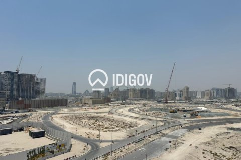 استوديو شقة في Al Jaddaf, الإمارات العربية المتحدة رقم 184913 15