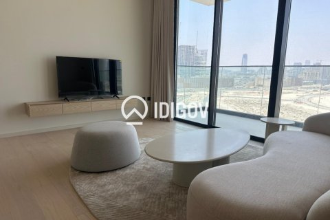 استوديو شقة في Al Jaddaf, الإمارات العربية المتحدة رقم 184913 3