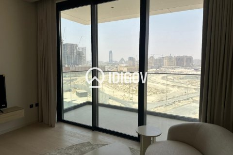 استوديو شقة في Al Jaddaf, الإمارات العربية المتحدة رقم 184913 13