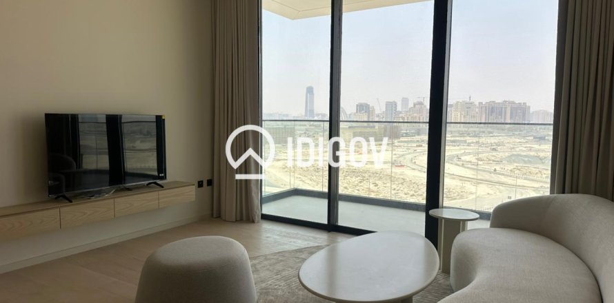 استوديو شقة في Al Jaddaf, الإمارات العربية المتحدة رقم 184913
