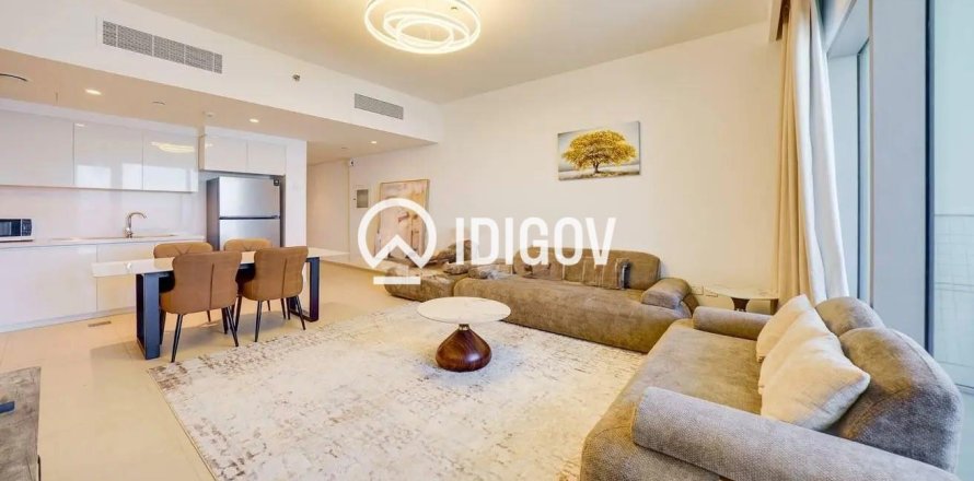 2 bedrooms Apartment in Zabeel, UAE No. 184915