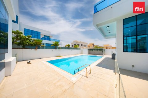 5 bedrooms Villa in Al Barsha, UAE No. 168687