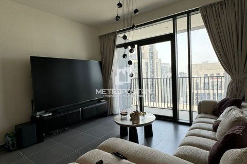 Apartment de 1 dormitorio en Dubai Creek Harbour (The Lagoons), UAE No. 40414 3