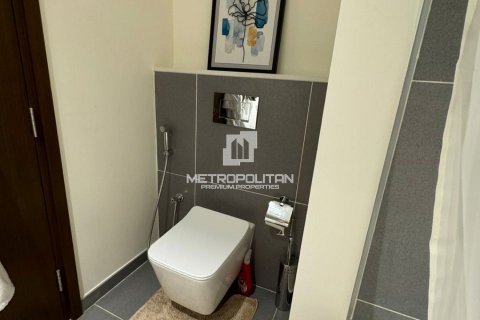 Apartment de 1 dormitorio en Dubai Creek Harbour (The Lagoons), UAE No. 40414 10