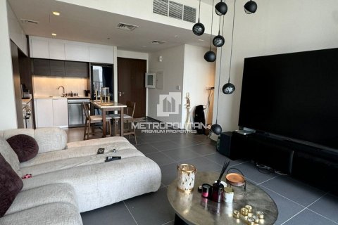 Apartment de 1 dormitorio en Dubai Creek Harbour (The Lagoons), UAE No. 40414 4