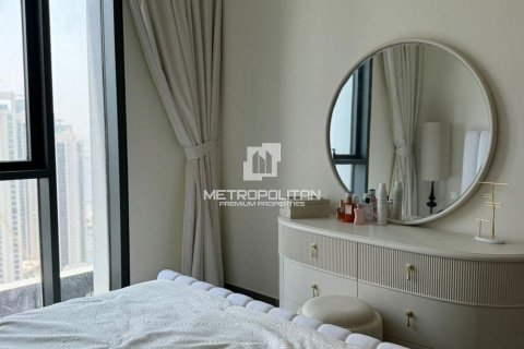 Apartment de 1 dormitorio en Dubai Creek Harbour (The Lagoons), UAE No. 40414 6