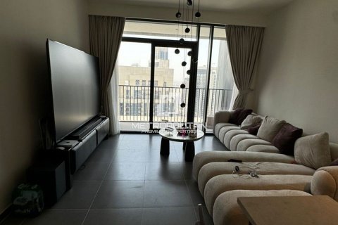Apartment de 1 dormitorio en Dubai Creek Harbour (The Lagoons), UAE No. 40414 12