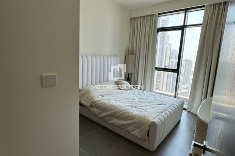 Apartment de 1 dormitorio en Dubai Creek Harbour (The Lagoons), UAE No. 40414 5