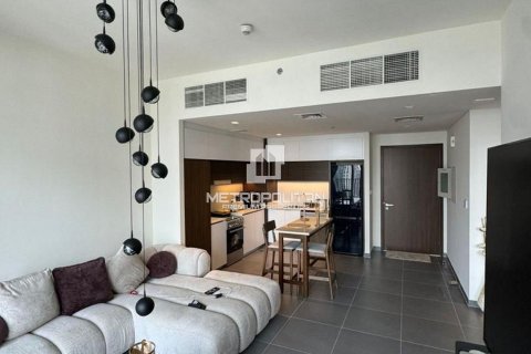 Apartment de 1 dormitorio en Dubai Creek Harbour (The Lagoons), UAE No. 40414 11