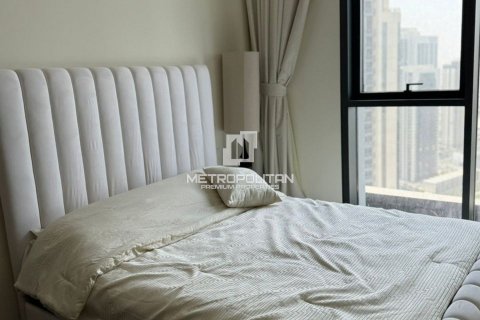 Apartment de 1 dormitorio en Dubai Creek Harbour (The Lagoons), UAE No. 40414 7