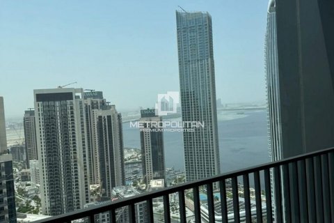 Apartment de 1 dormitorio en Dubai Creek Harbour (The Lagoons), UAE No. 40414 13