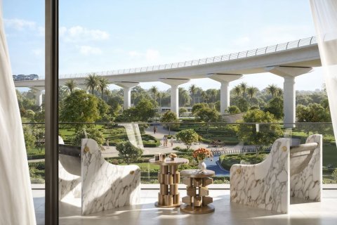2 bedrooms Apartment in Dubai, UAE No. 124899