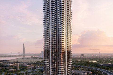 Appartement de 1 chambre à Dubai, UAE No. 124900