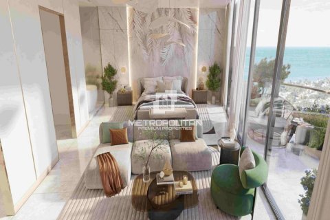 Appartement de 1 chambre à Al Marjan Island, UAE No. 129139 4