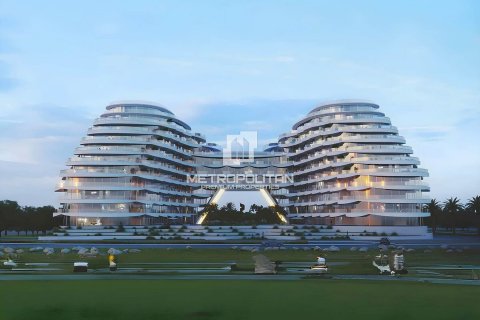 Appartement de 1 chambre à Al Marjan Island, UAE No. 129139 14