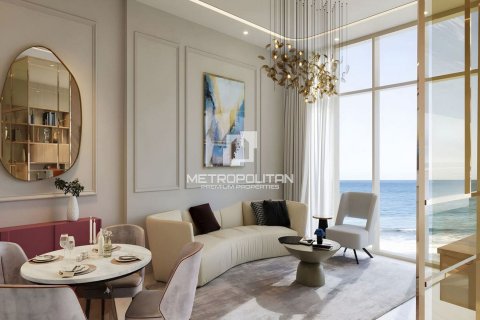 Appartement de 1 chambre à Al Marjan Island, UAE No. 129139 7