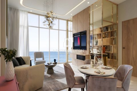 Appartement de 1 chambre à Al Marjan Island, UAE No. 129139 6