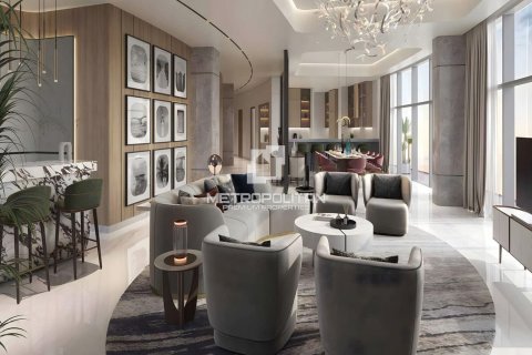 Appartement de 1 chambre à Al Marjan Island, UAE No. 129139 8