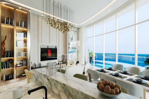 Appartement de 1 chambre à Al Marjan Island, UAE No. 129139 3