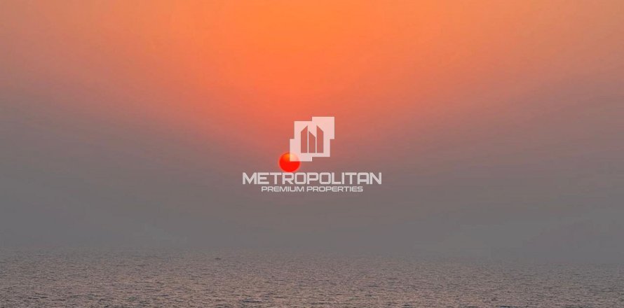 Appartement de 3 chambres à Palm Jumeirah, UAE No. 129137
