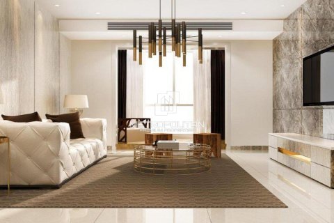 Appartement de 3 chambres à Al Marjan Island, UAE No. 129136 16