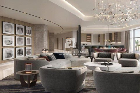 Appartement de 3 chambres à Al Marjan Island, UAE No. 129136 11