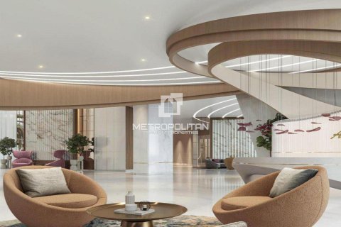 Appartement de 3 chambres à Al Marjan Island, UAE No. 129136 4
